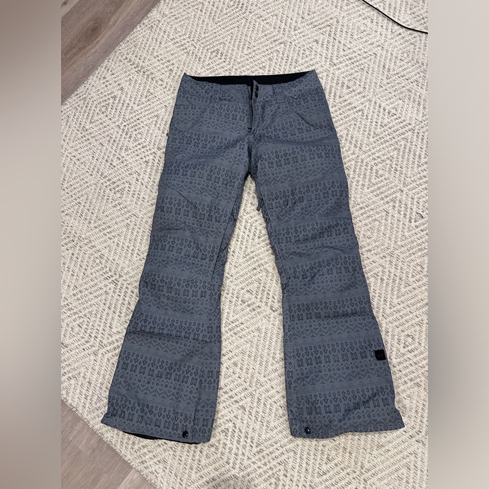 Ride Women’s Snowboard Pants (size S)